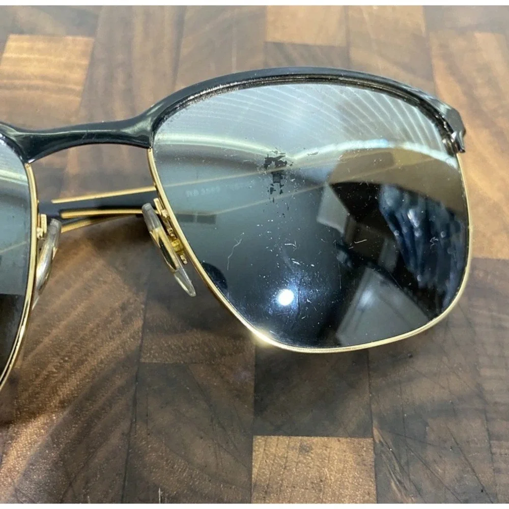 Ray-Ban item details